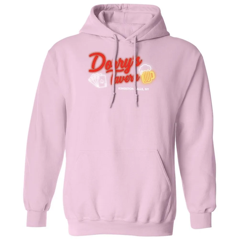 Classic Unisex Hoodie - S29B32ZK - Light Pink - 3