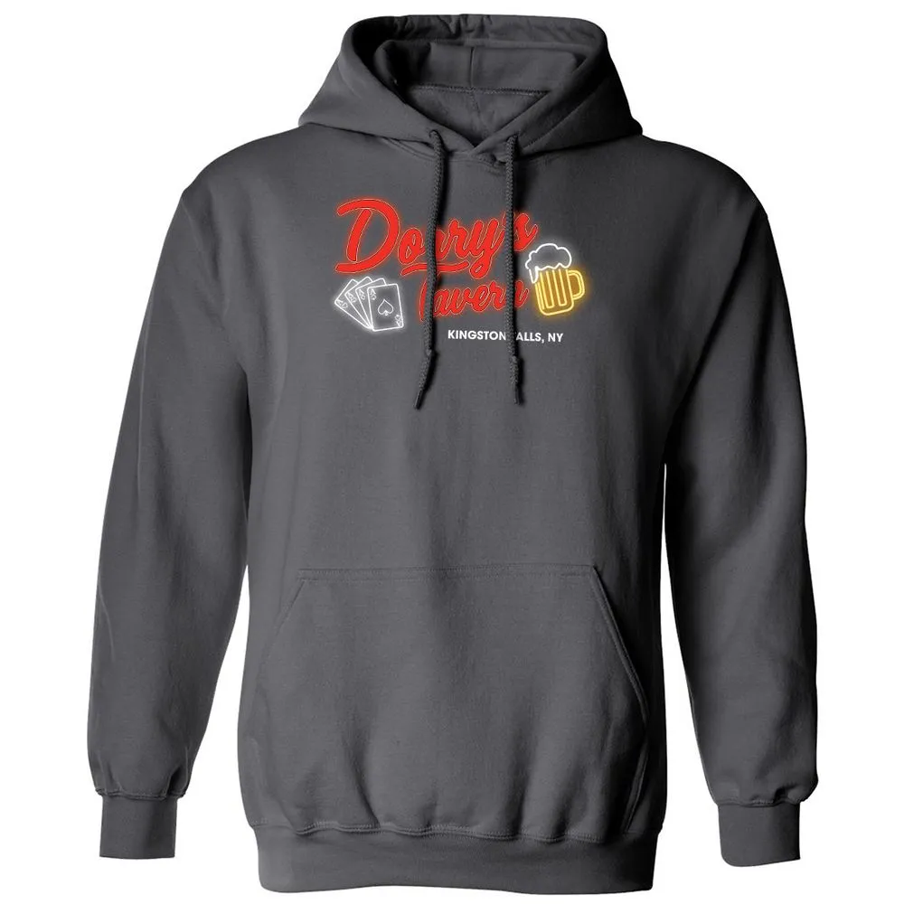 Classic Unisex Hoodie - S29B32ZK - Charcoal - 7