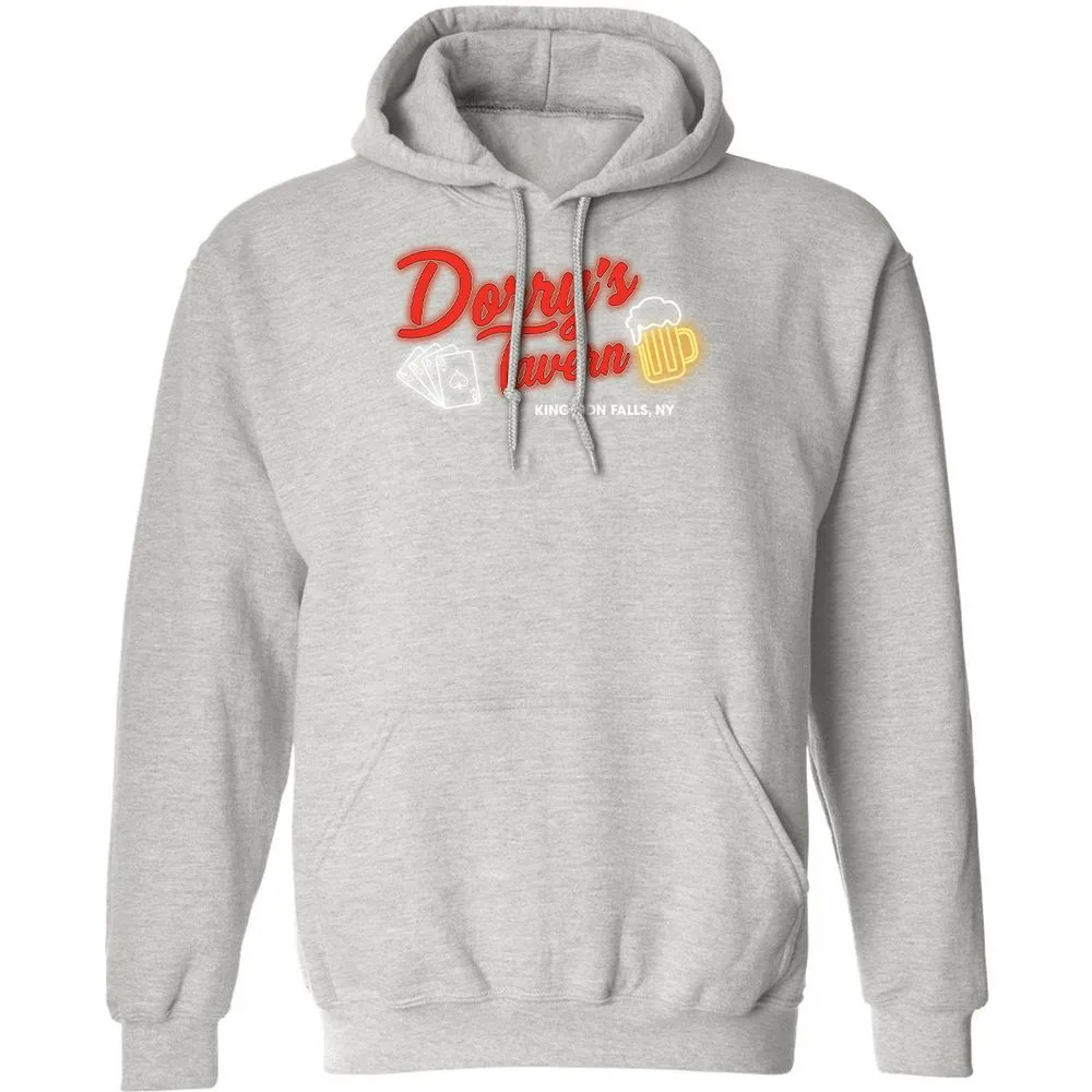 Classic Unisex Hoodie - S29B32ZK - Ash - 8