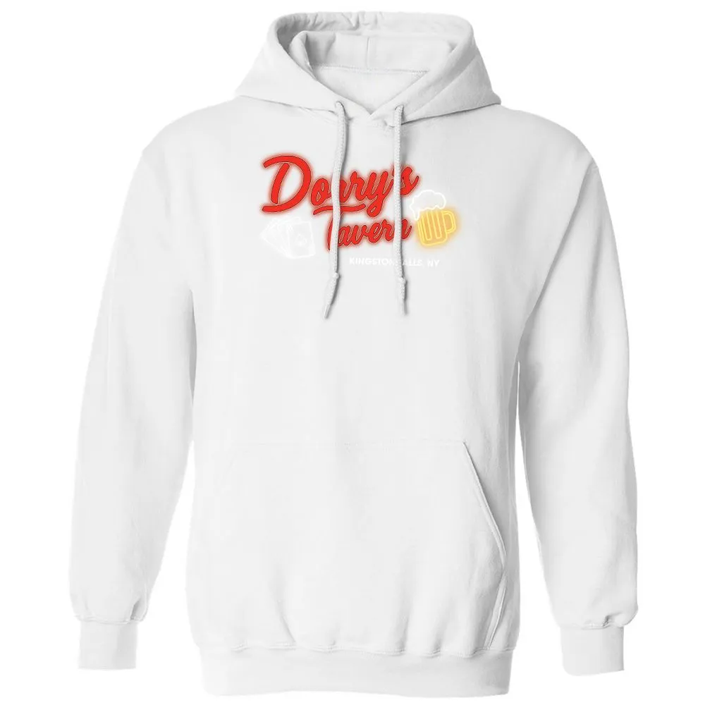 Classic Unisex Hoodie - S29B32ZK - White - 11