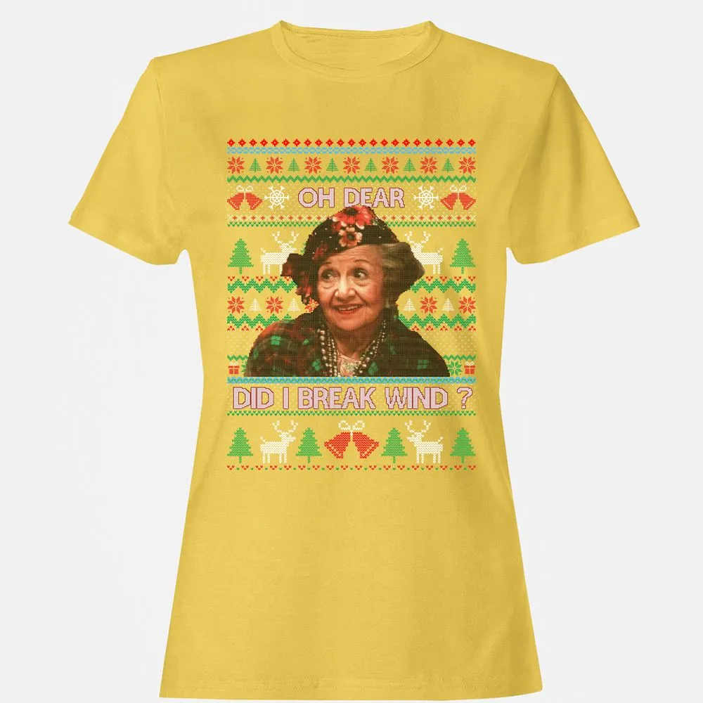 Women's T-Shirt - 8TXCY61Z - Daisy - 4