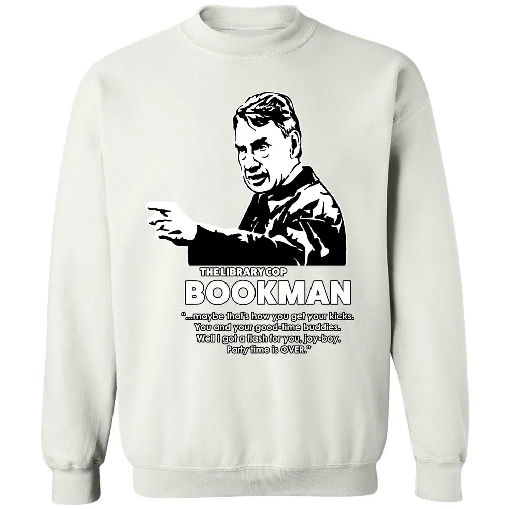 Classic Unisex Sweatshirt - WMZ7TTWD - White - 12