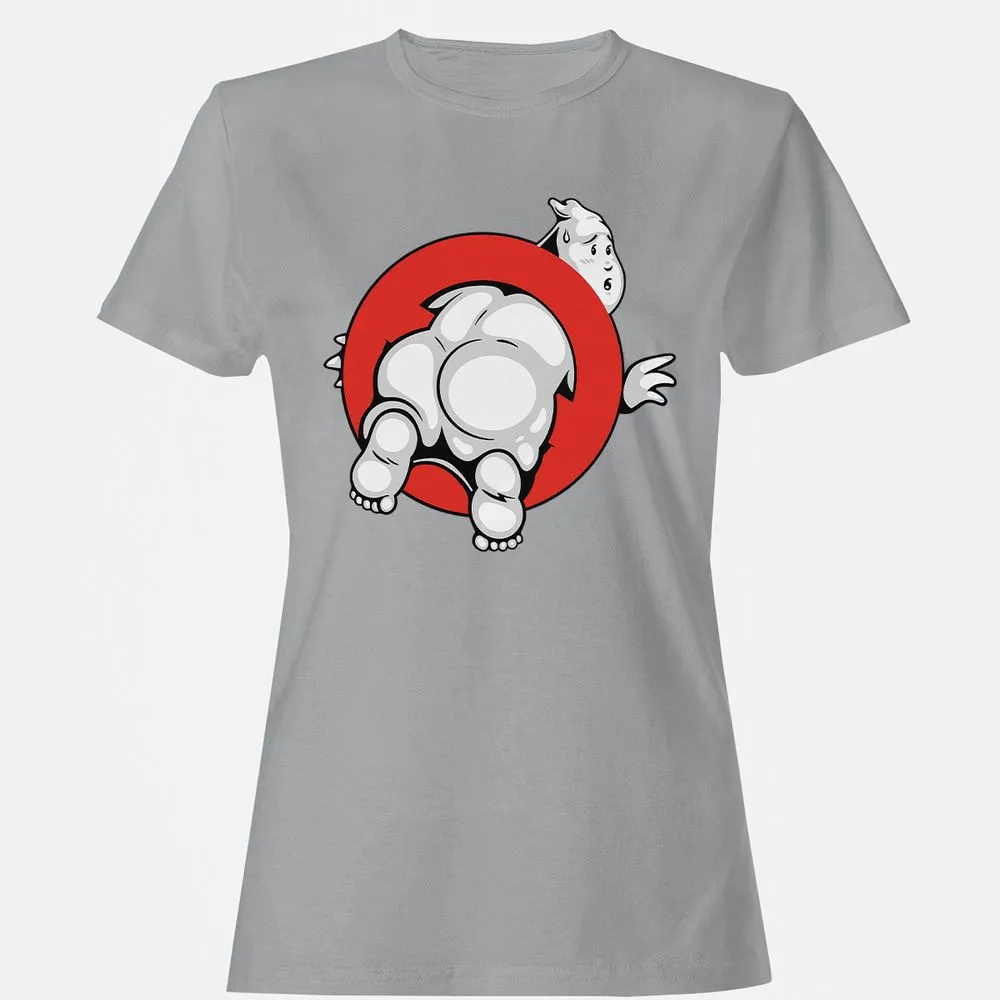 Women's T-Shirt - WMA7NWRJ - Sport Grey - 15
