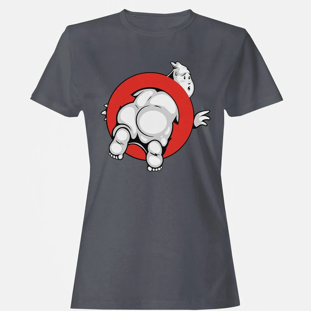 Women's T-Shirt - WMA7NWRJ - Dark Heather - 5