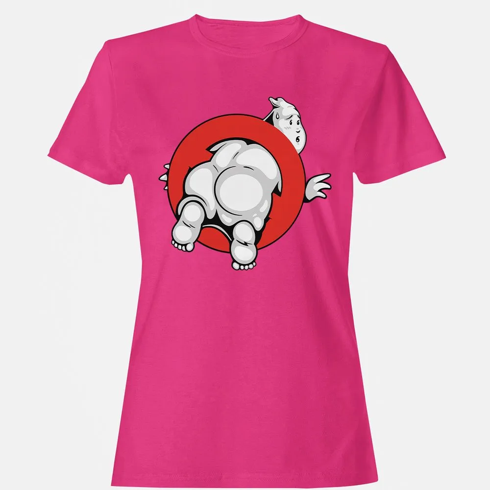Women's T-Shirt - WMA7NWRJ - Heliconia - 6