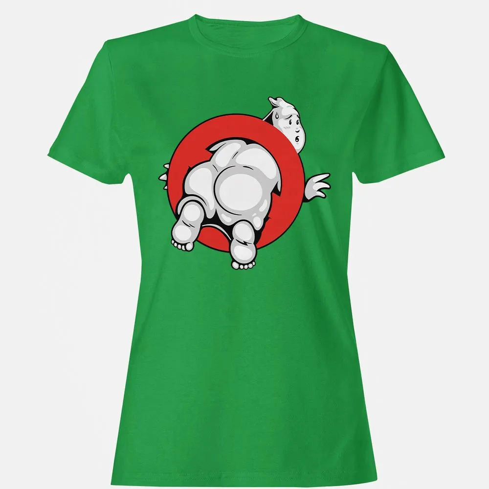 Women's T-Shirt - WMA7NWRJ - Irish Green - 7
