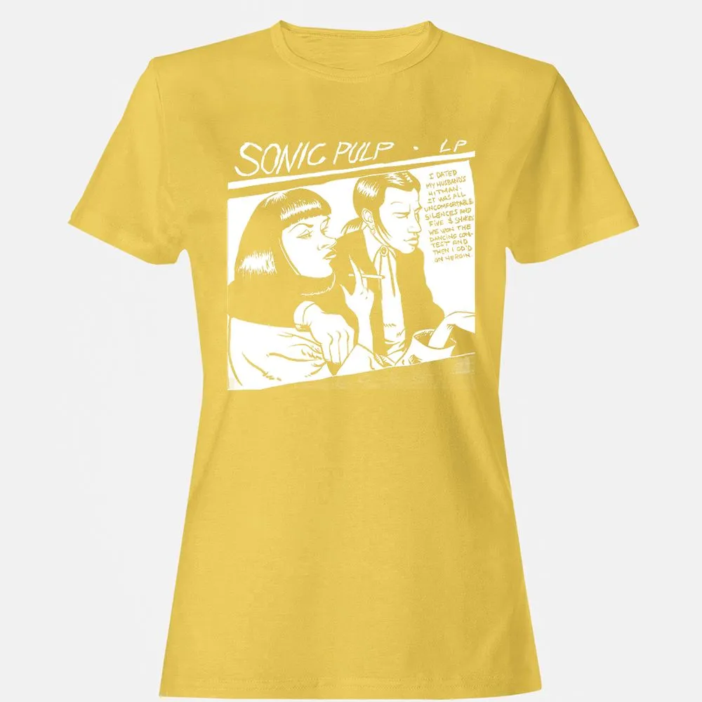 Women's T-Shirt - VJL44FAK - Daisy - 4