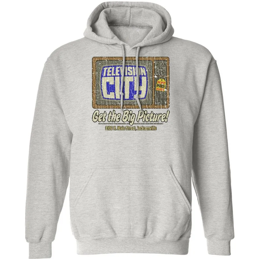 Classic Unisex Hoodie - SQYK54Z7 - Ash - 8