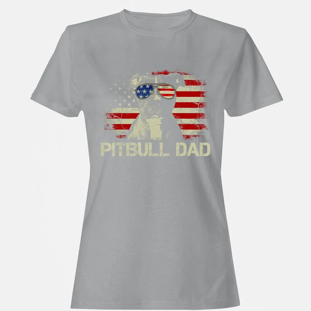 Women's T-Shirt - RB6FEYTY - Sport Grey - 15