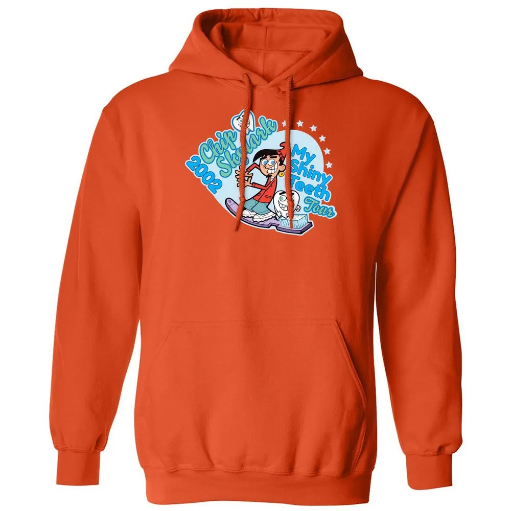 Classic Unisex Hoodie - YT7PGK7E - Orange - 10
