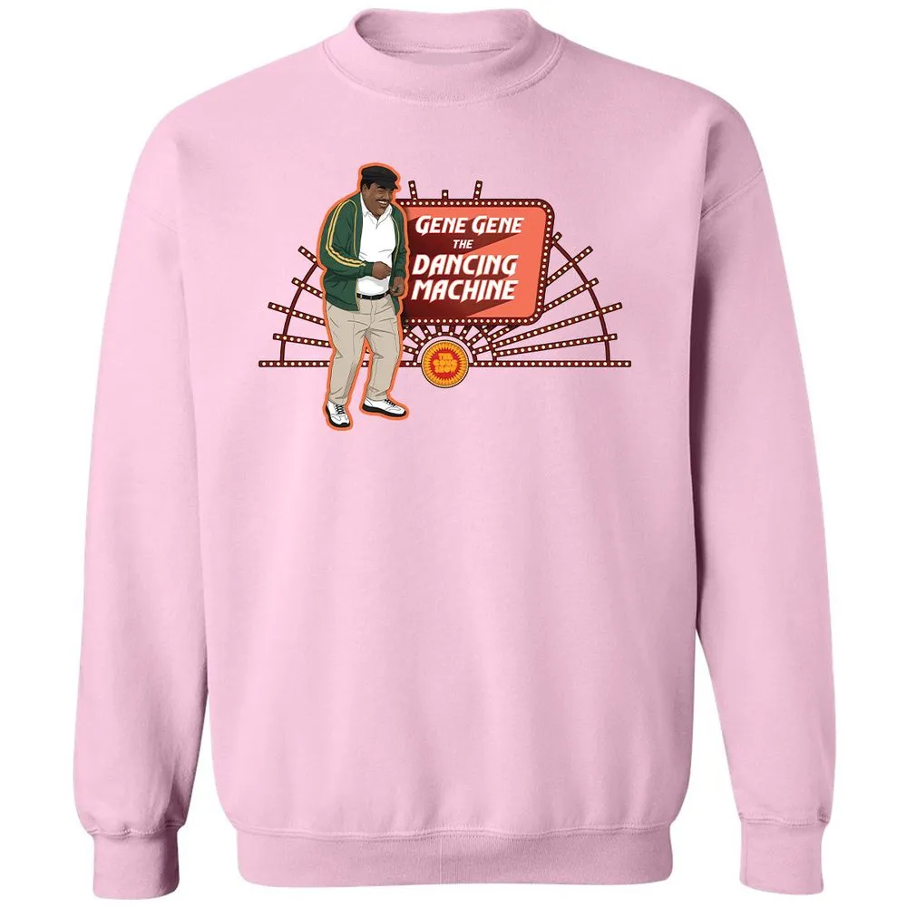 Classic Unisex Sweatshirt - 48RSPSCU - Light Pink - 3