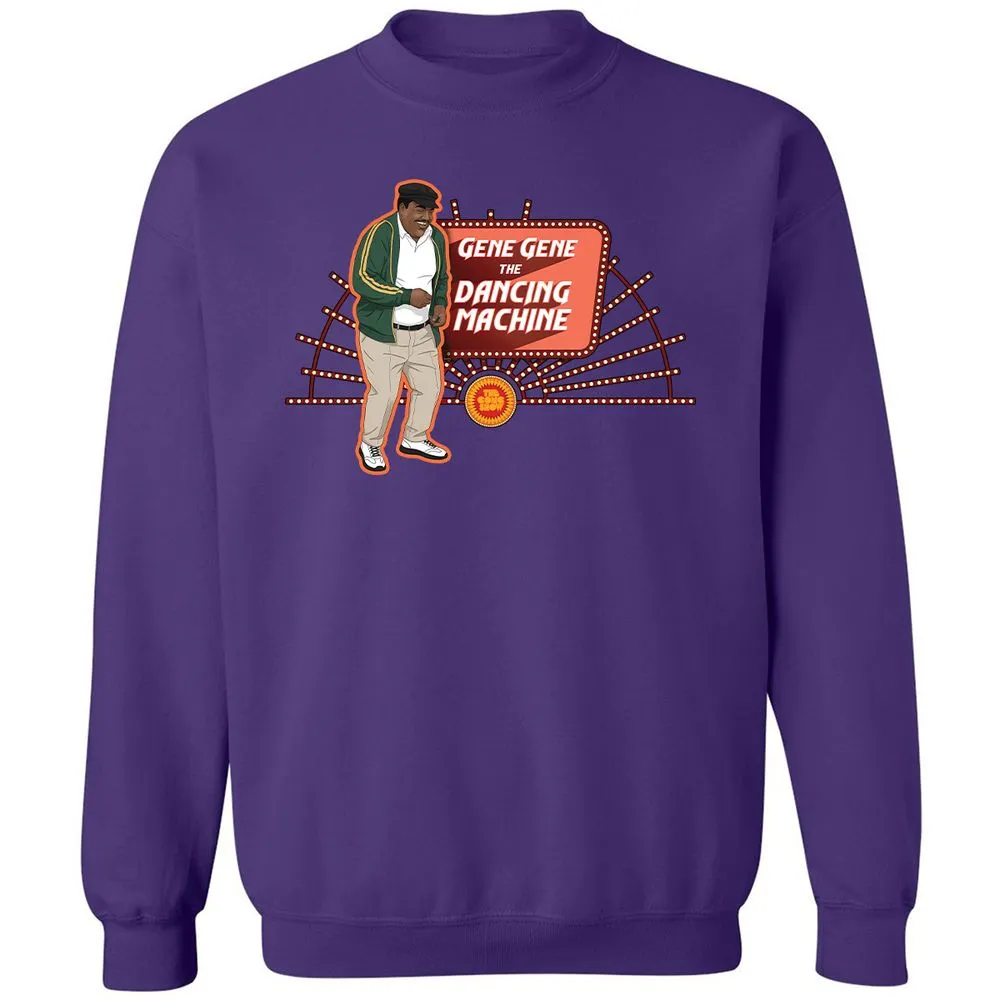 Classic Unisex Sweatshirt - 48RSPSCU - Purple - 6