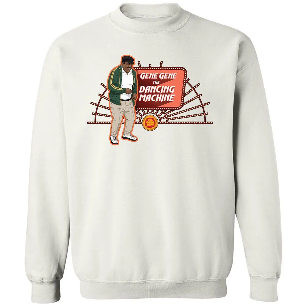 Classic Unisex Sweatshirt - 48RSPSCU - White - 12