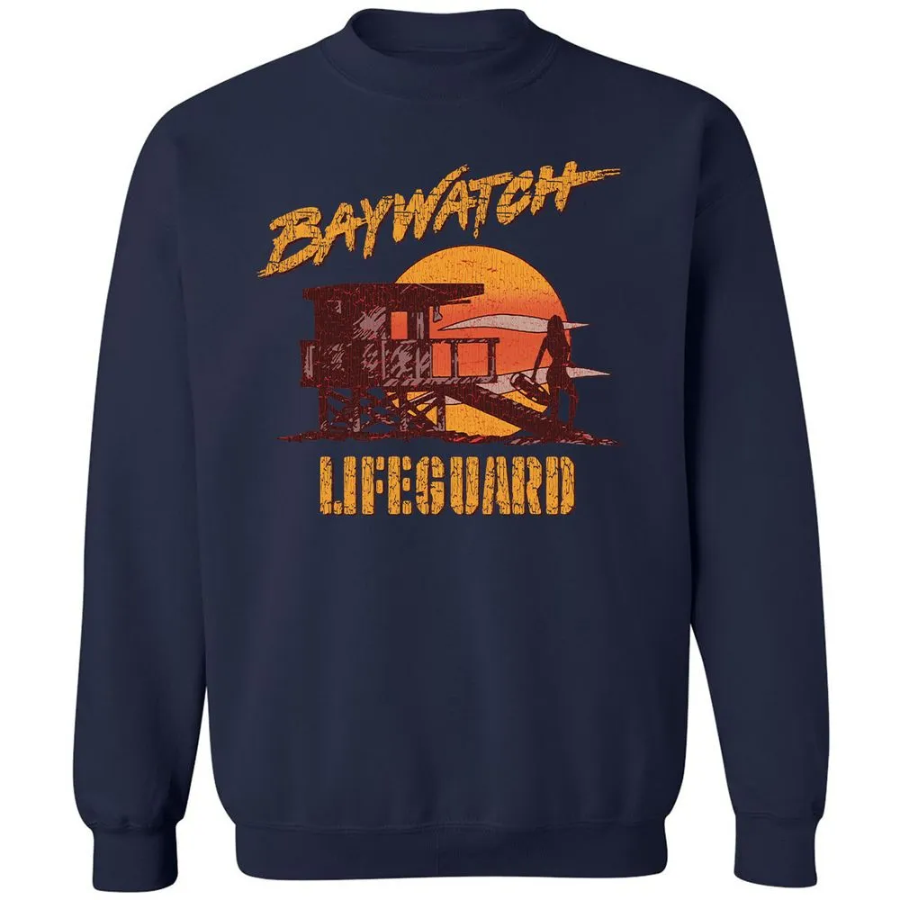 Classic Unisex Sweatshirt - V65GTS1K - Navy - 2