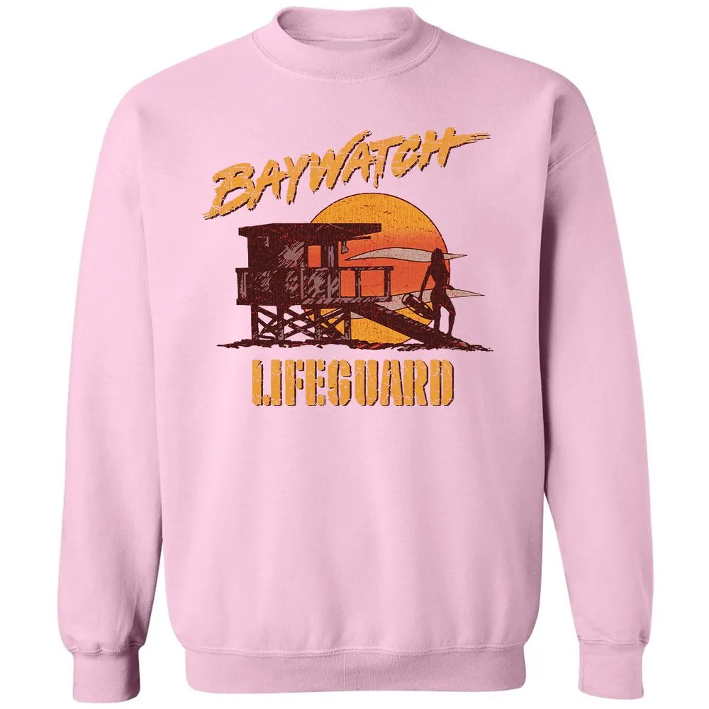 Classic Unisex Sweatshirt - V65GTS1K - Light Pink - 3