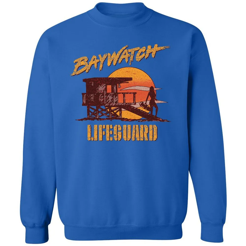 Classic Unisex Sweatshirt - V65GTS1K - Royal - 9
