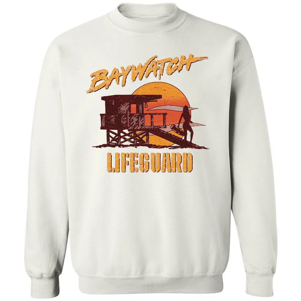 Classic Unisex Sweatshirt - V65GTS1K - White - 12