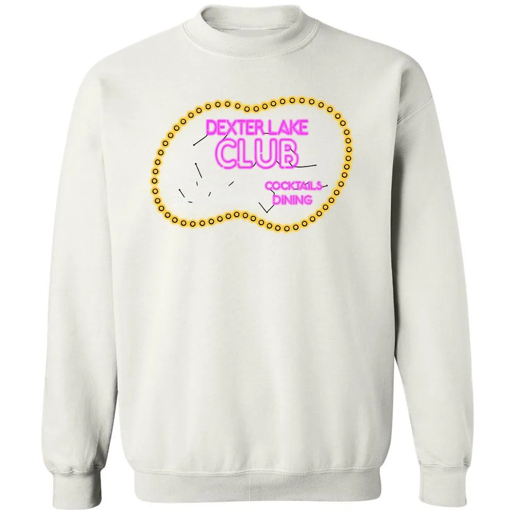 Classic Unisex Sweatshirt - FUU7CL1Q - White - 12
