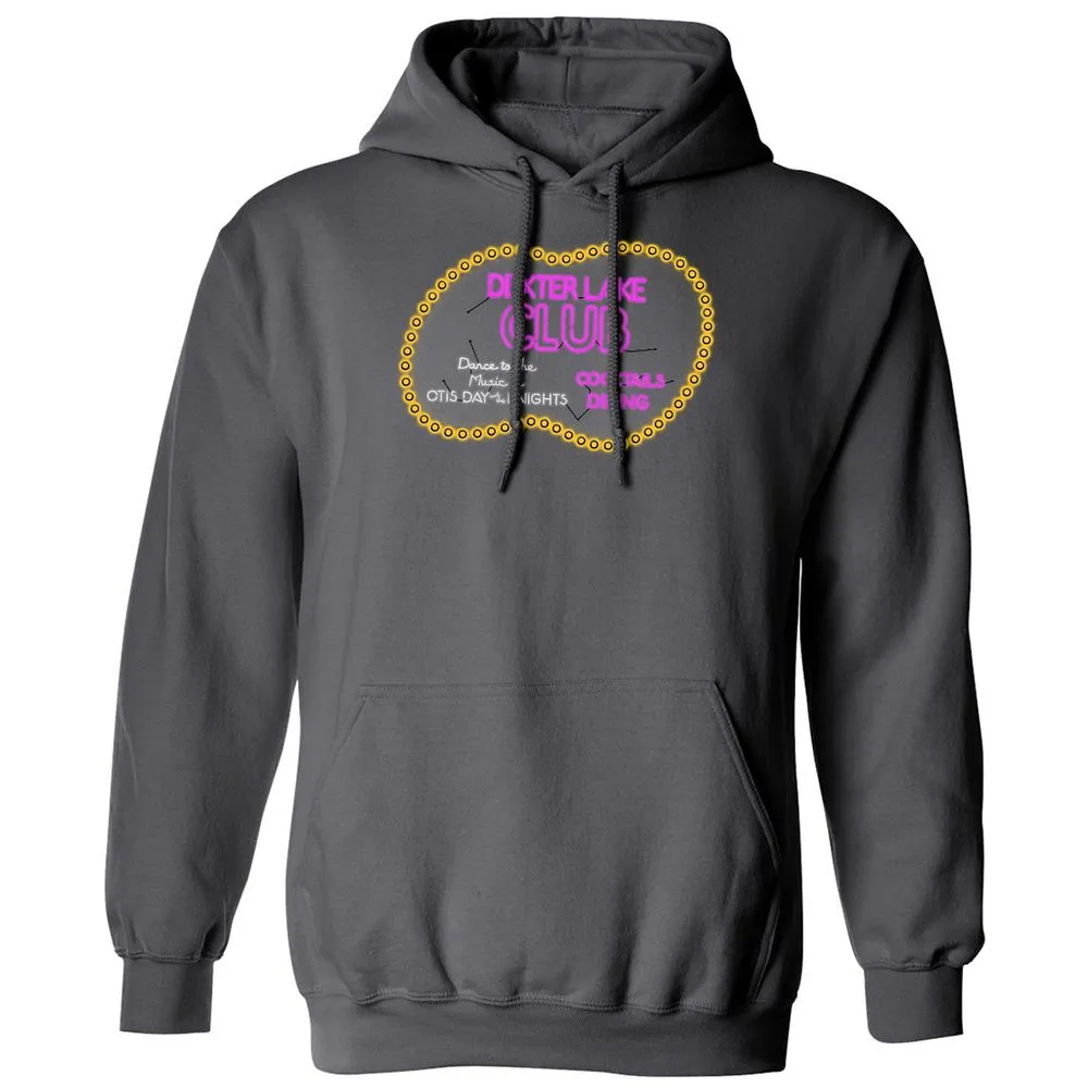 Classic Unisex Hoodie - QK6CWVAF - Charcoal - 7
