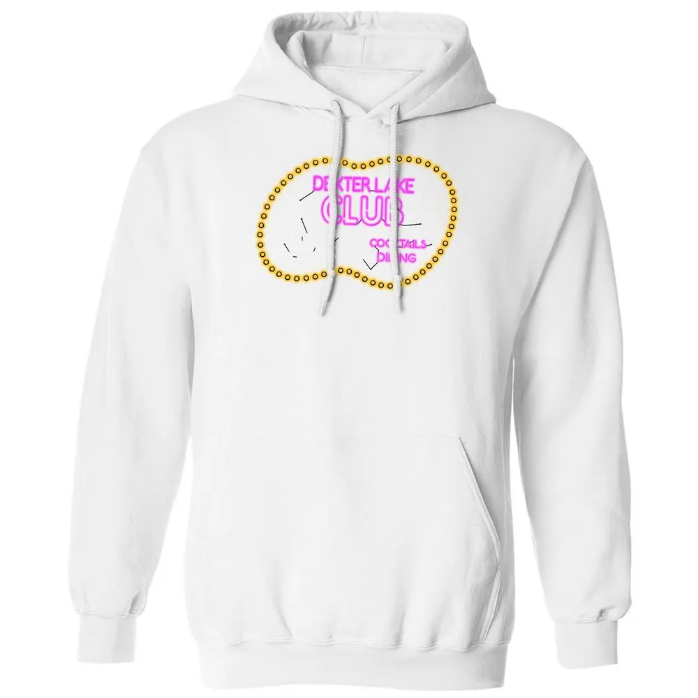 Classic Unisex Hoodie - QK6CWVAF - White - 11