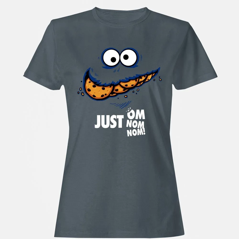 Women's T-Shirt - Y2323EBZ - Charcoal - 3