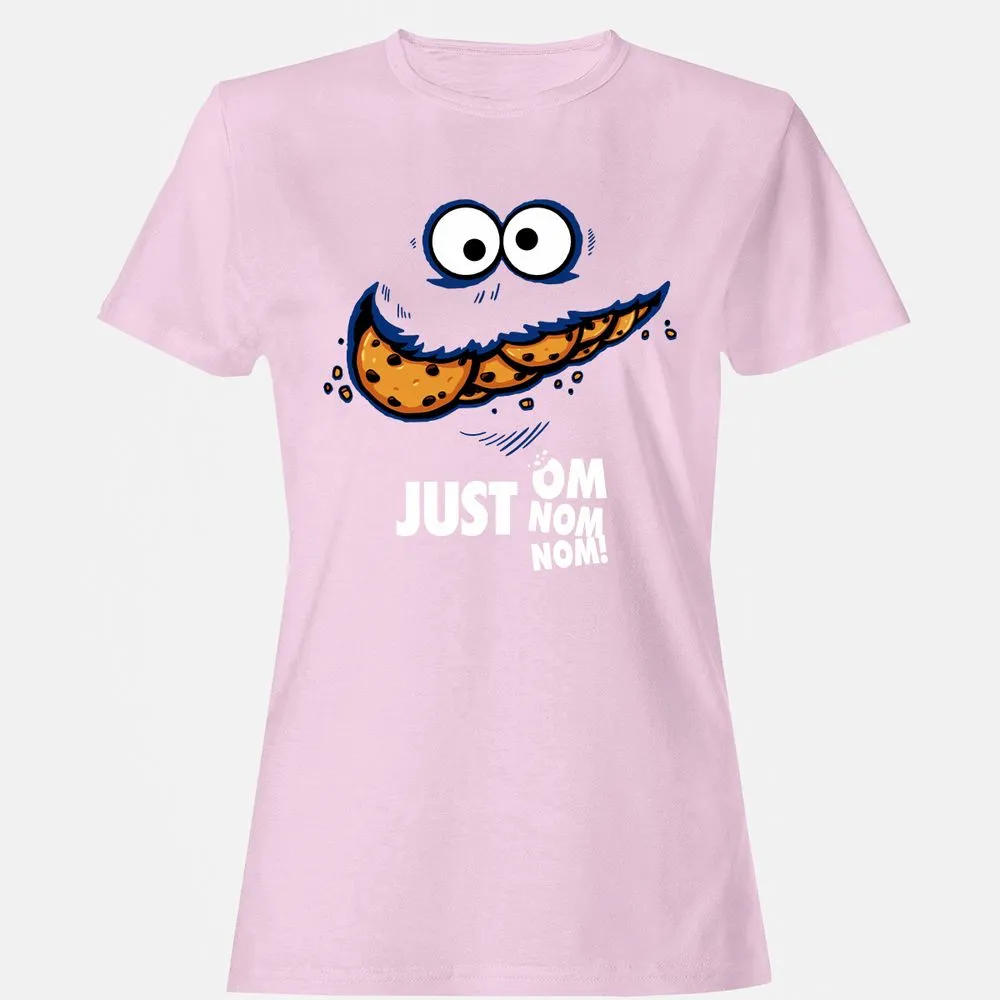 Women's T-Shirt - Y2323EBZ - Light Pink - 9