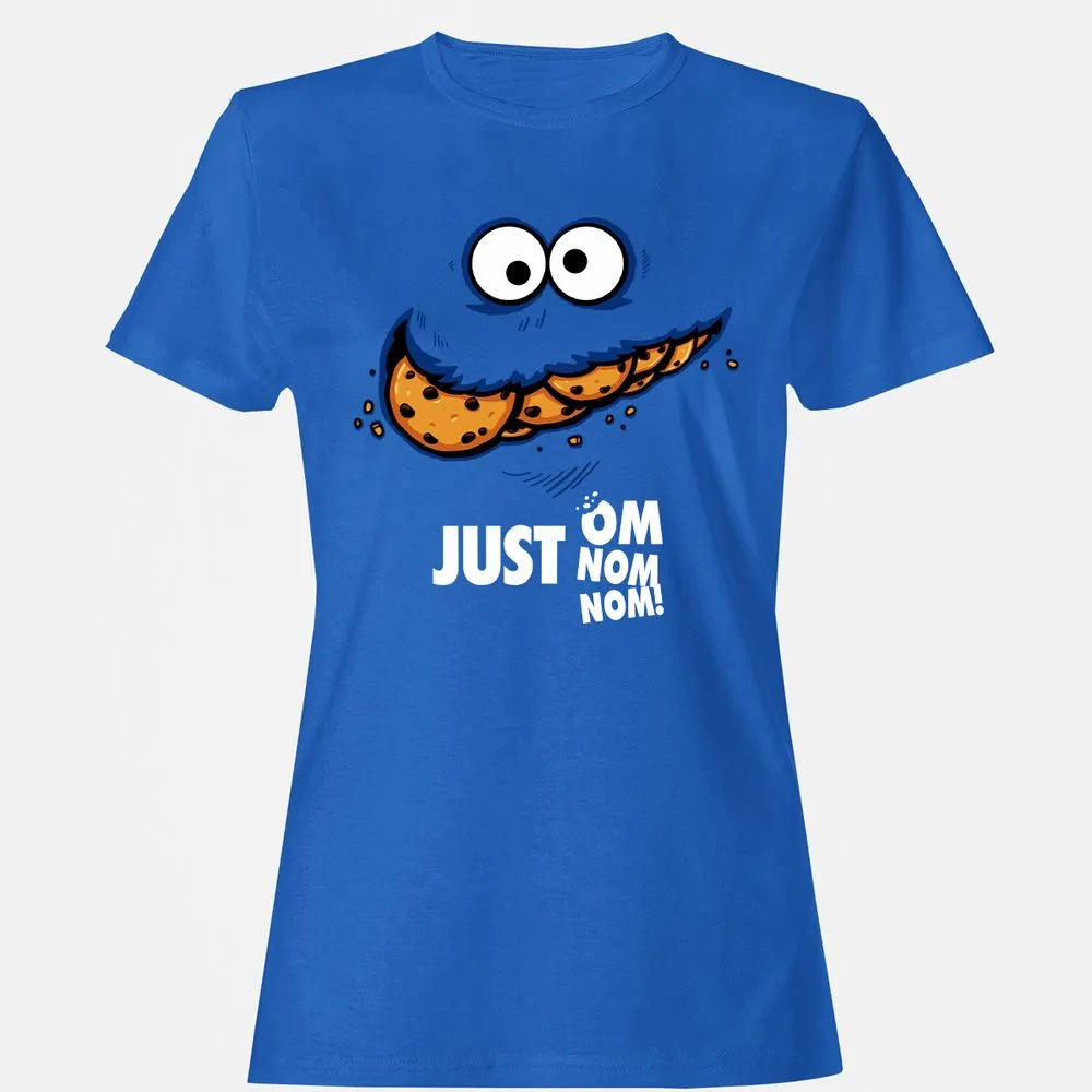 Women's T-Shirt - Y2323EBZ - Royal - 14