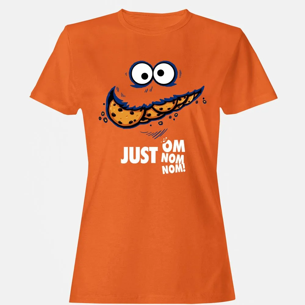Women's T-Shirt - Y2323EBZ - Orange - 11