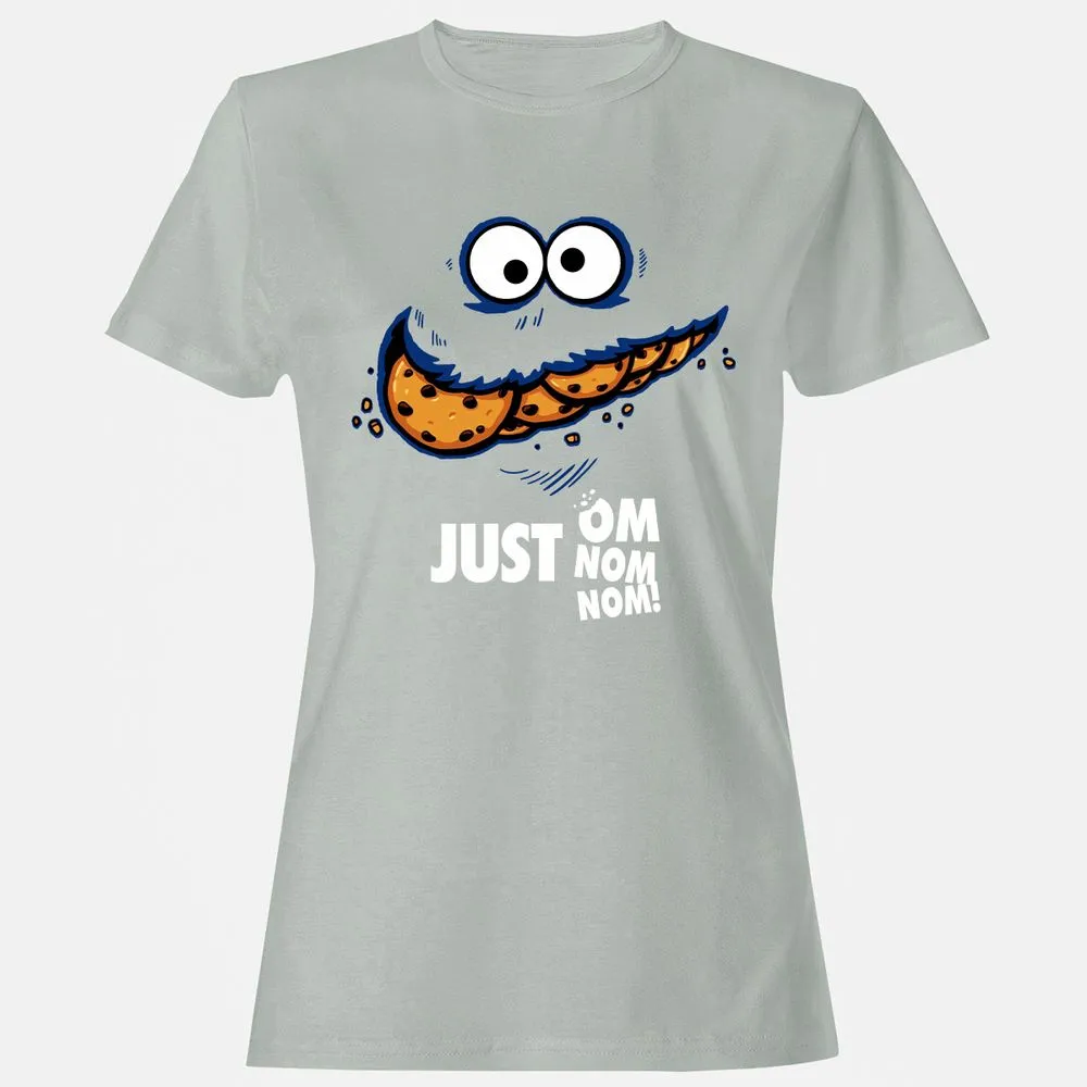 Women's T-Shirt - Y2323EBZ - Ash - 2