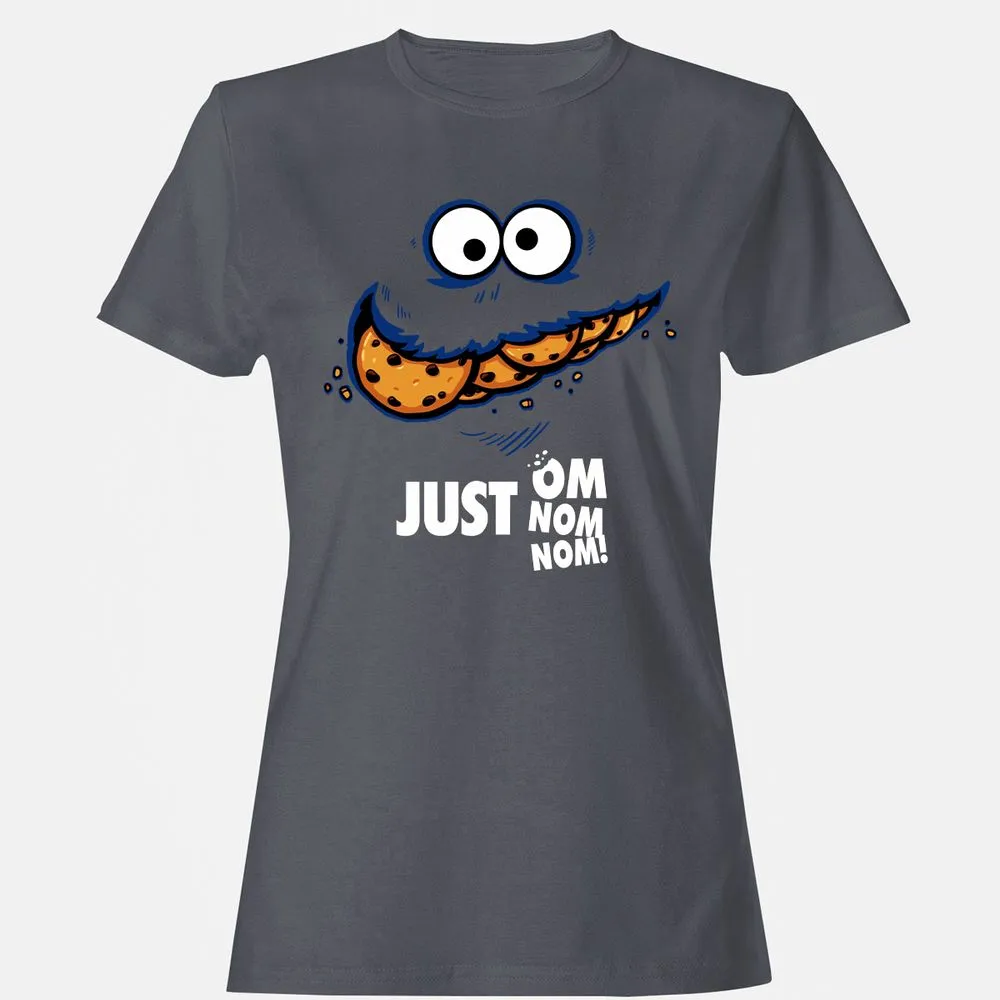 Women's T-Shirt - Y2323EBZ - Dark Heather - 5