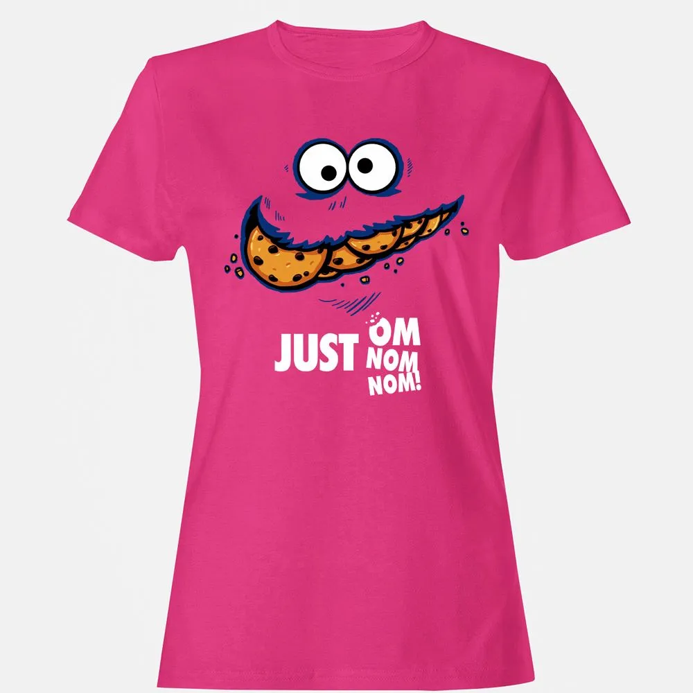 Women's T-Shirt - Y2323EBZ - Heliconia - 6