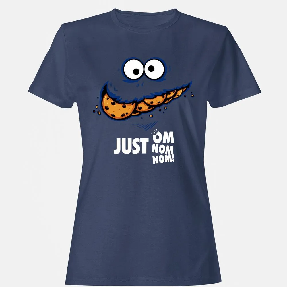 Women's T-Shirt - Y2323EBZ - Navy - 10