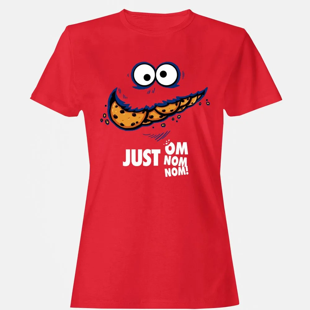 Women's T-Shirt - Y2323EBZ - Red - 13