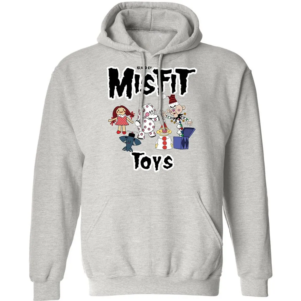 Classic Unisex Hoodie - KQVZ5Z8Q - Ash - 8