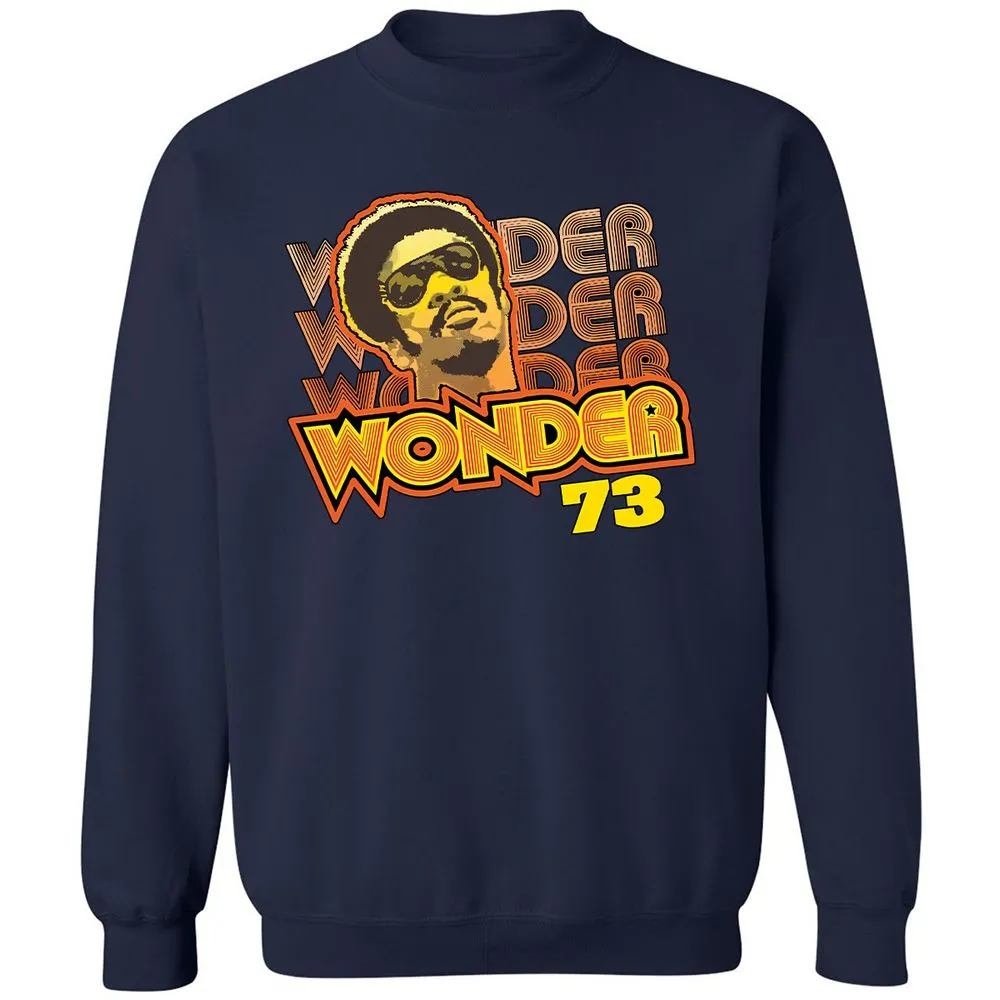 Classic Unisex Sweatshirt - 4W492V2Q - Navy - 2