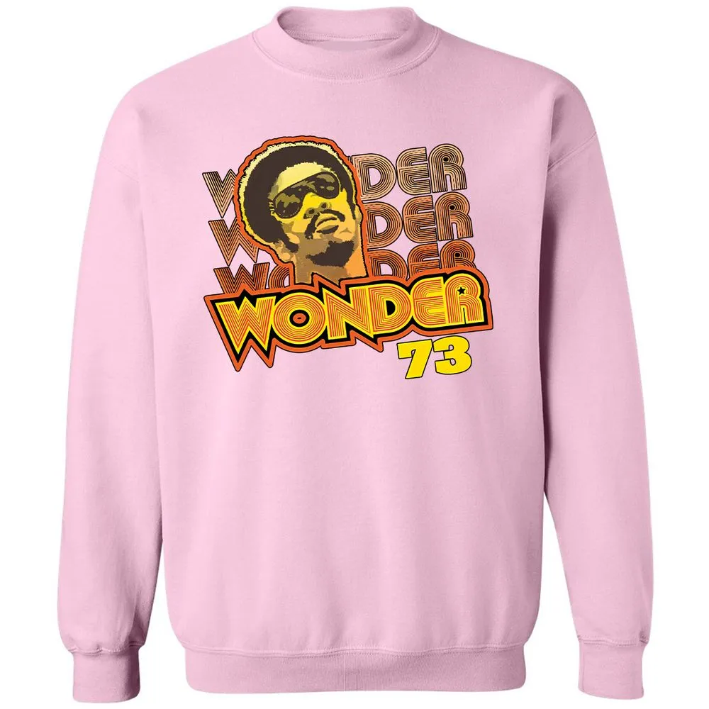 Classic Unisex Sweatshirt - 4W492V2Q - Light Pink - 3