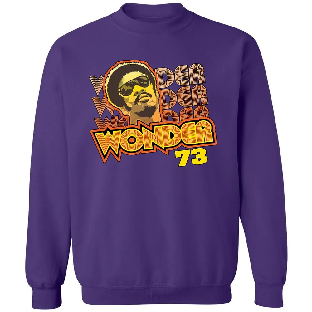 Classic Unisex Sweatshirt - 4W492V2Q - Purple - 6