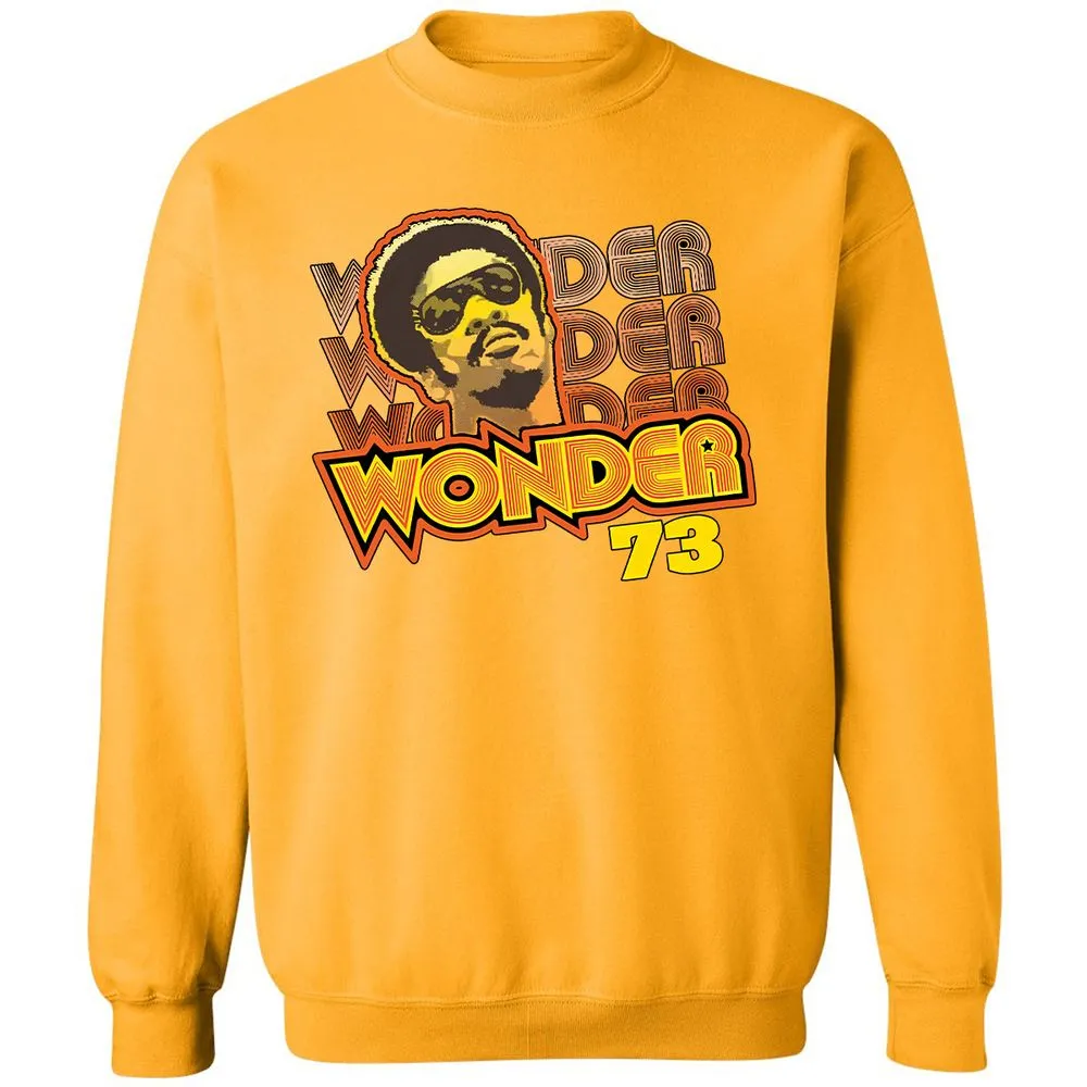 Classic Unisex Sweatshirt - 4W492V2Q - Gold - 11