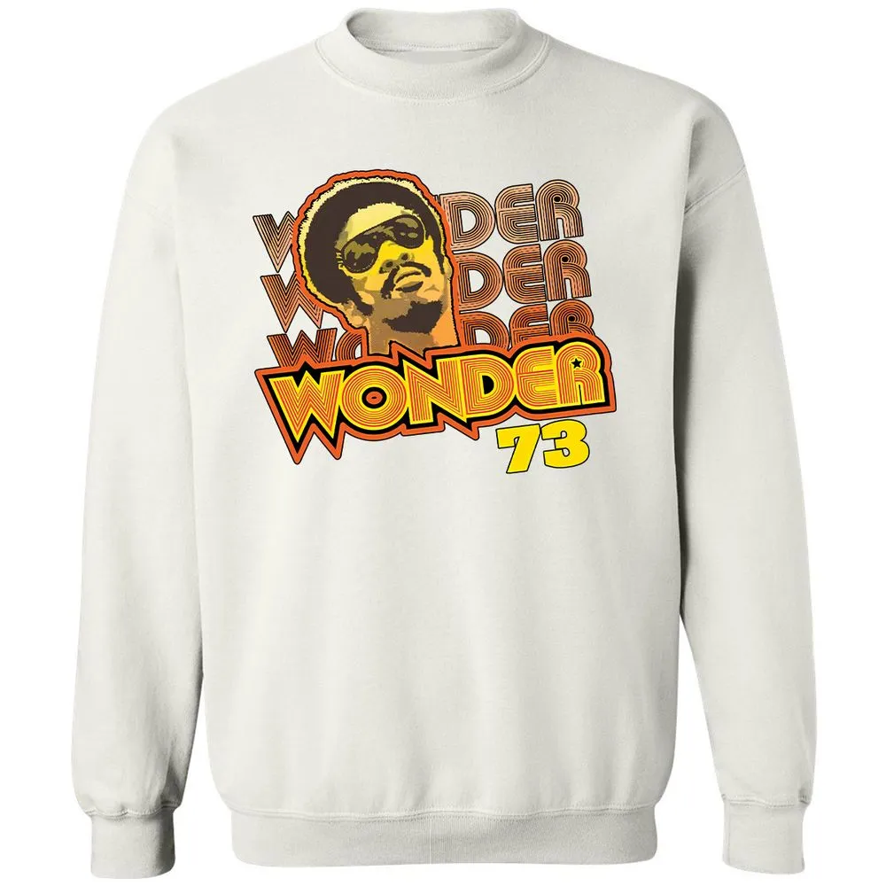Classic Unisex Sweatshirt - 4W492V2Q - White - 12