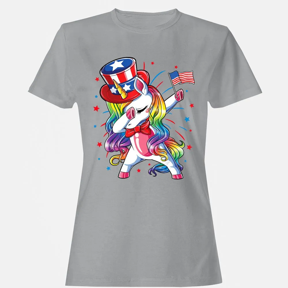 Women's T-Shirt - CSPVUAT5 - Sport Grey - 15