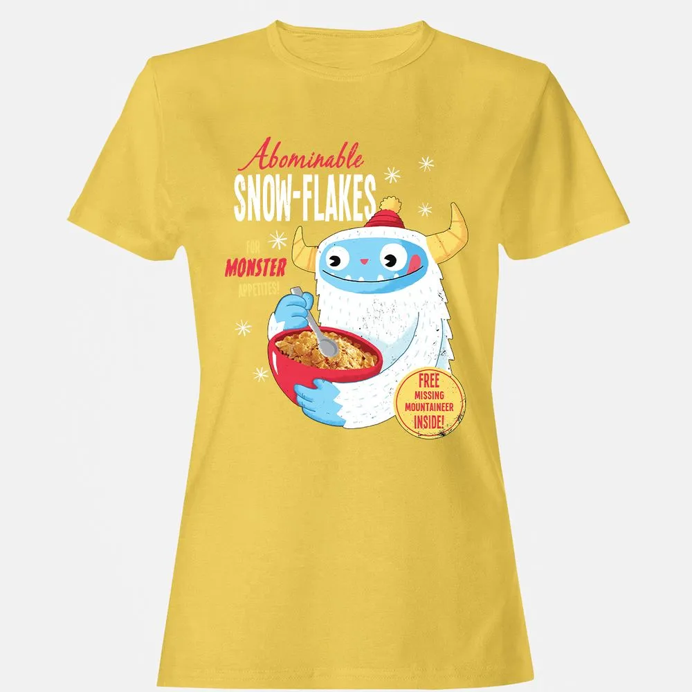 Women's T-Shirt - NGA6DTCL - Daisy - 4