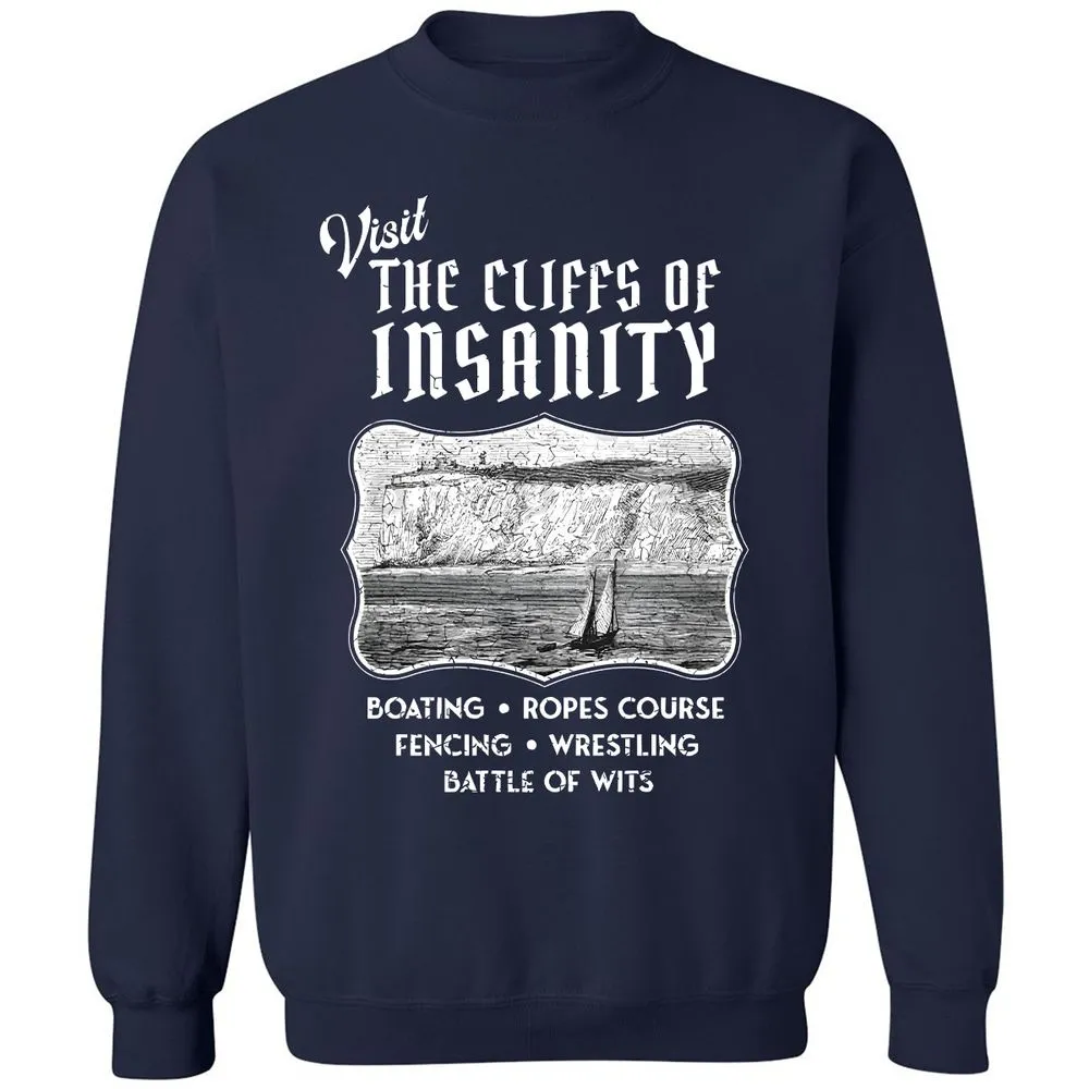 Classic Unisex Sweatshirt - KGSNL1HL - Navy - 2