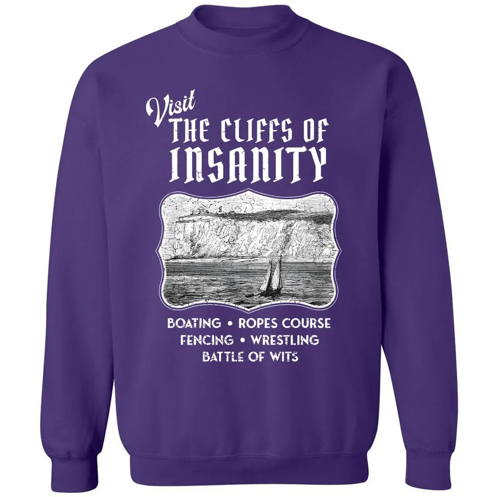 Classic Unisex Sweatshirt - KGSNL1HL - Purple - 6