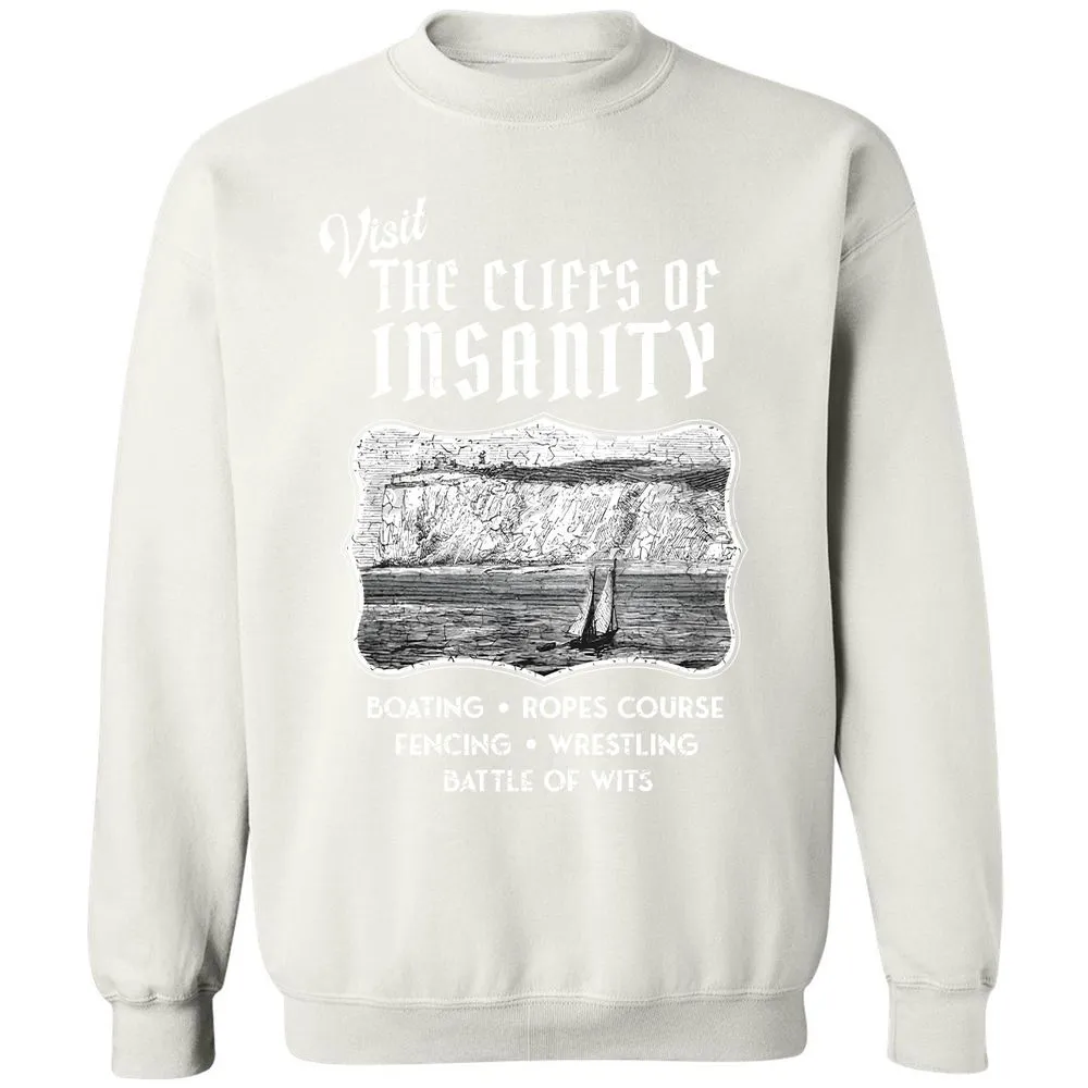 Classic Unisex Sweatshirt - KGSNL1HL - White - 12