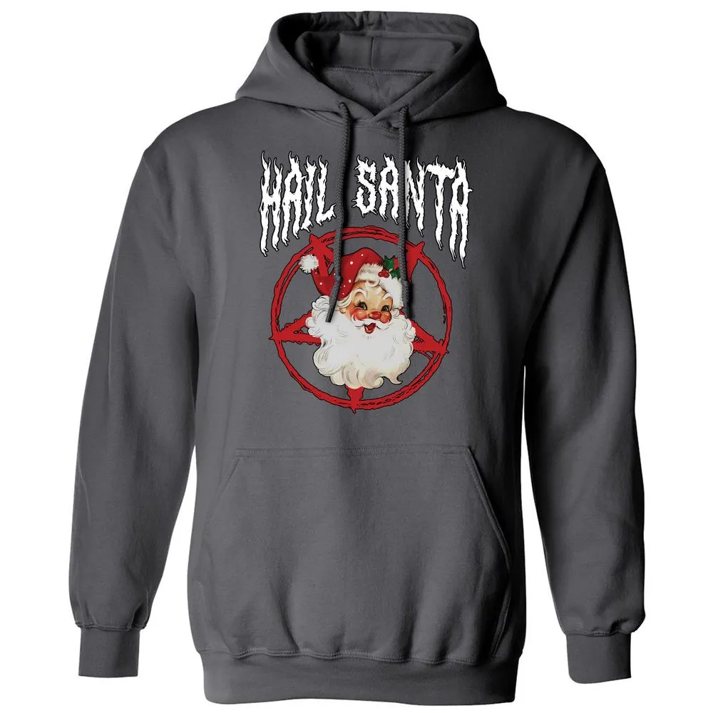Classic Unisex Hoodie - P1GTH2Y3 - Charcoal - 7