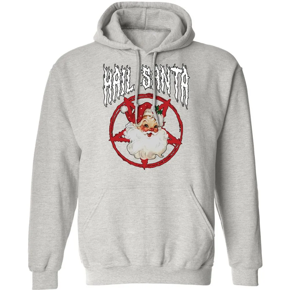 Classic Unisex Hoodie - P1GTH2Y3 - Ash - 8