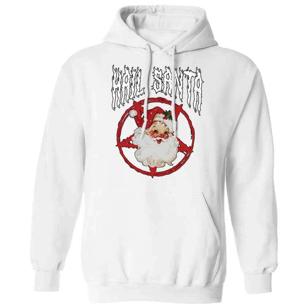 Classic Unisex Hoodie - P1GTH2Y3 - White - 11