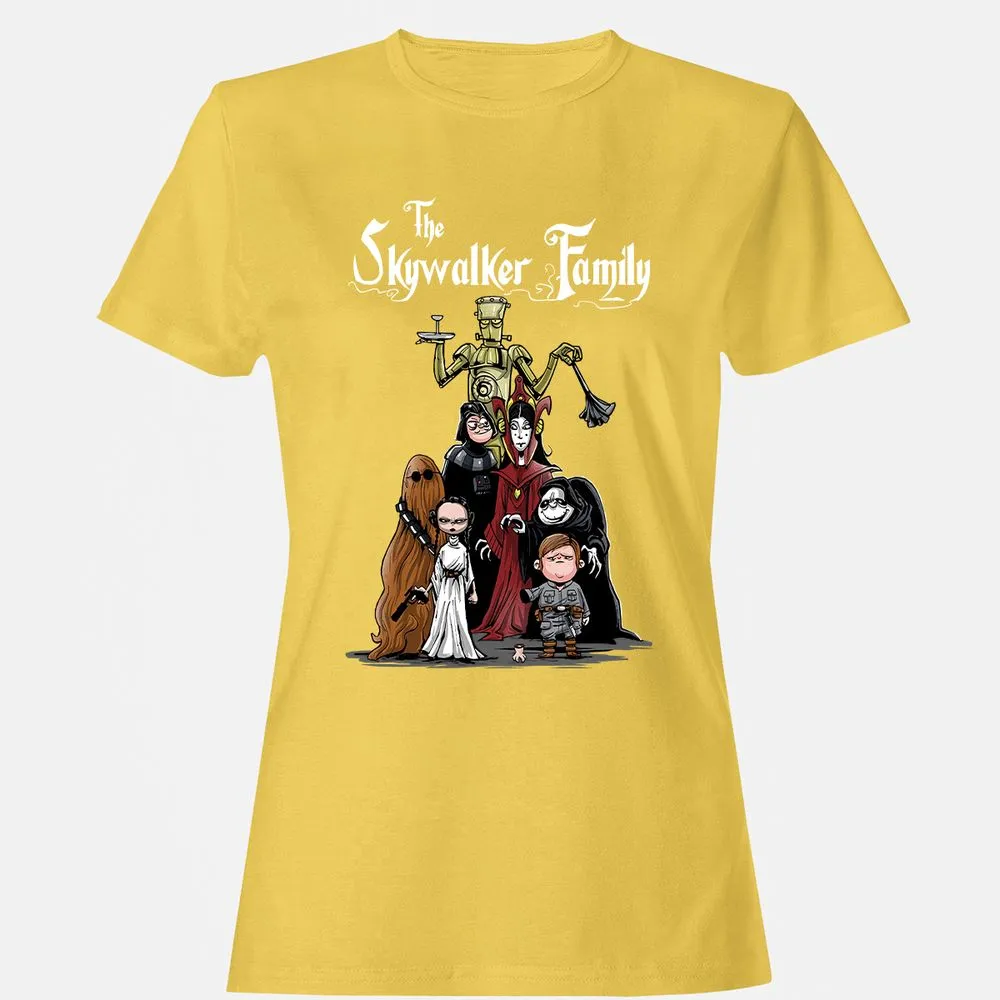 Women's T-Shirt - VZSU1WVW - Daisy - 4