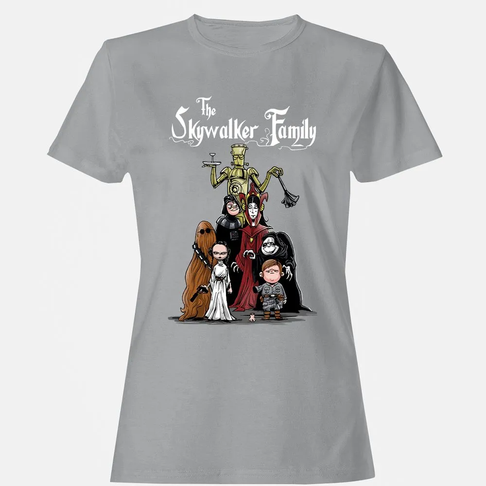 Women's T-Shirt - VZSU1WVW - Sport Grey - 15
