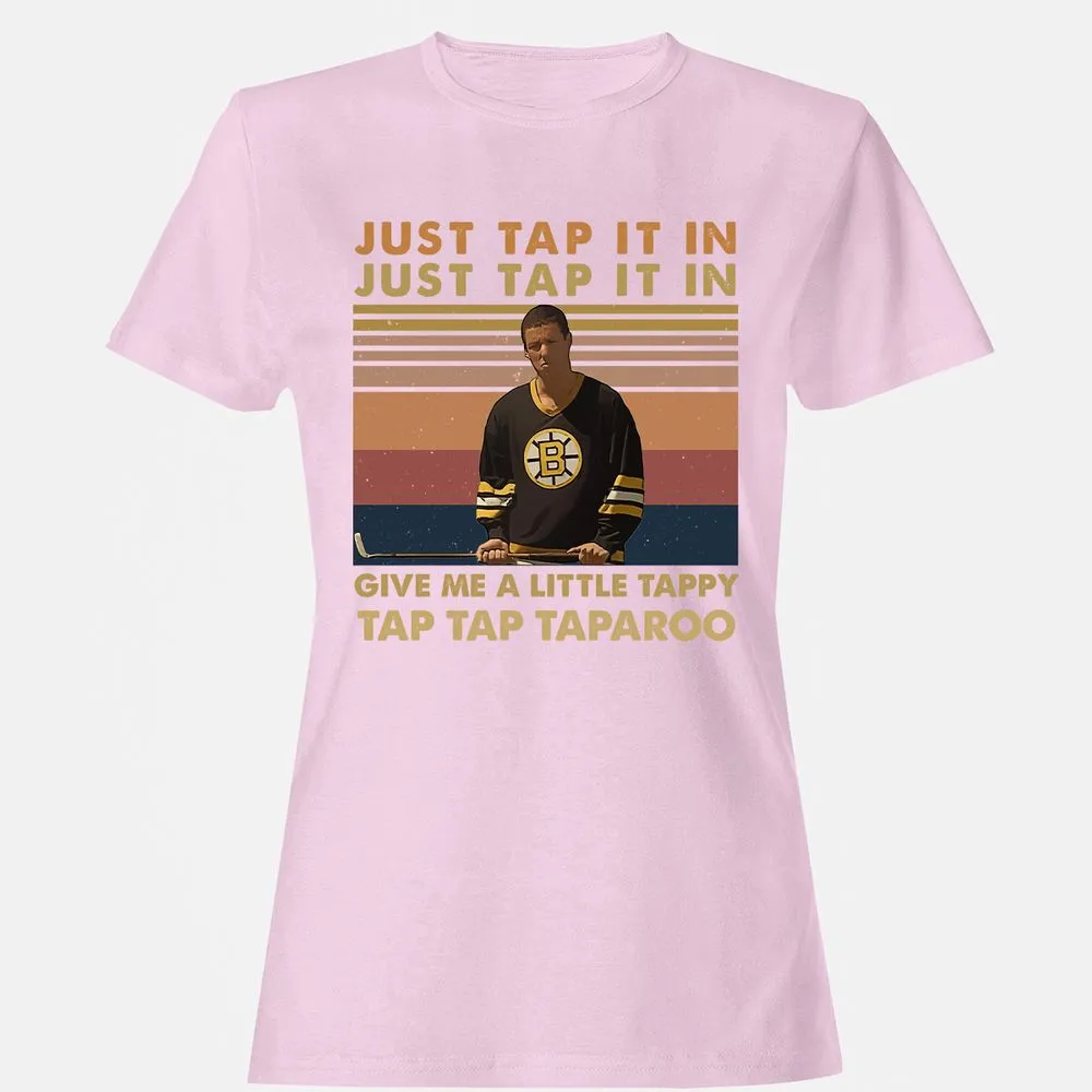Women's T-Shirt - 8F8117RL - Light Pink - 9
